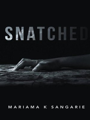 cover image of Snatched